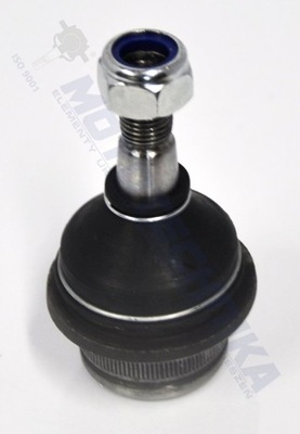 Шарова опора важеля polonez верхній натискний фото №1