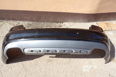 Бампер audi a5 s5 диффузор 8t0 фото №1