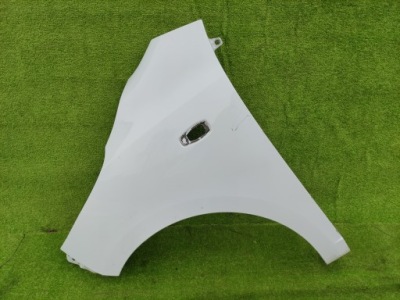 Hyundai i10 08-13 крыло левый передний перед фото №1