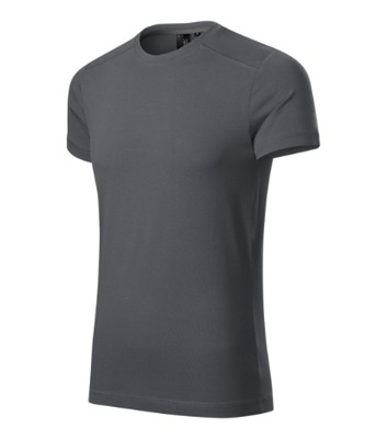 Koszulka t-shirt Malfini ACTION 150 L anthracite