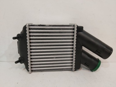 INTERCOOLER RADUADOR DACIA SANDERO 8200047162  