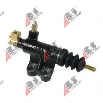 Цилиндр сцепления hyundai h1 97- фото №1