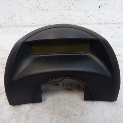 Citroen c4 дисплей 1026020-03 фото №1