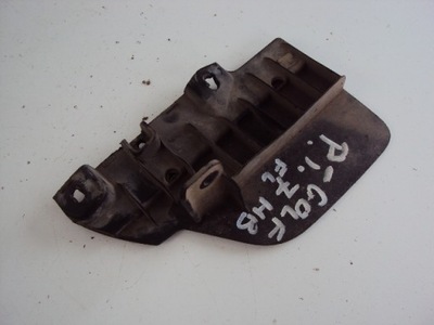 Брызговик правый задняя vw golf vii fl 16- фото №1