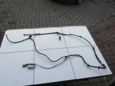 Жгут шланг омывателя окон капот connect mk2 2016 rok [137] фото №1