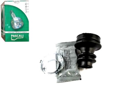 Pascal захист шарнір зовнішній fi: 24/52 dł.82 фото №1