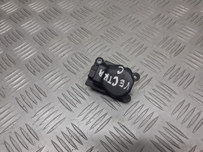 Моторчик отопителя opel vectra c фото №1