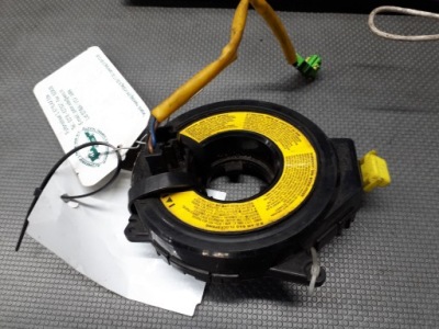 Лента подушка безопасности hyundai coupe 2005 фото №1