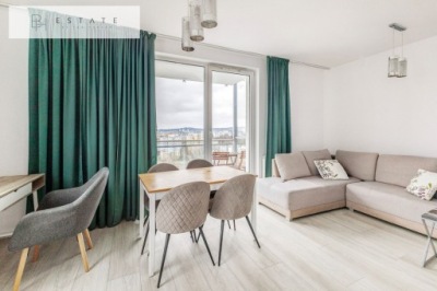 Mieszkanie, Gdańsk, Przymorze, 44 m²