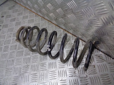 Пружина перед kia magentis 2.0 b фото №1