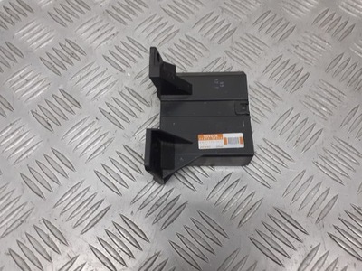 Модуль кондиціонера toyota corolla verso фото №1