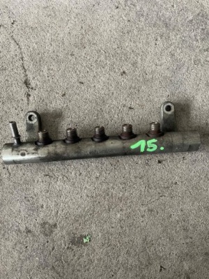 Land rover freelander 2 - lr2 2008 молдинг впрыскная фото №1