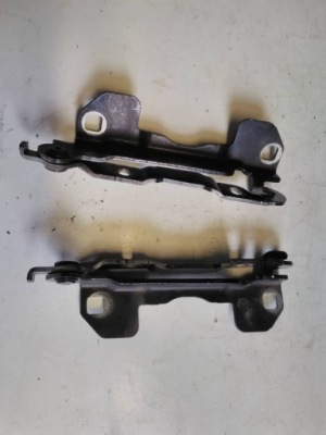 Петля капот комплект alfa romeo 159 фото №1