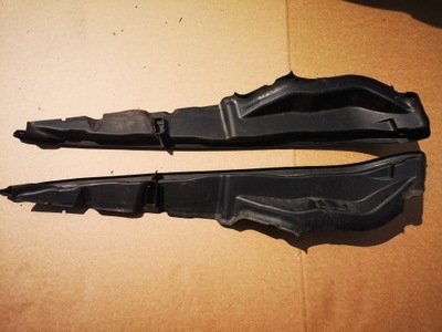 Bmw x2 f39 защита na подкрылок фото №1