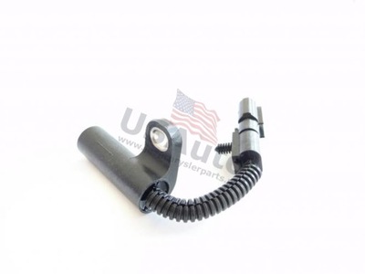 Датчик poł. вала колінчастого chrysler cirrus 95-00 фото №1