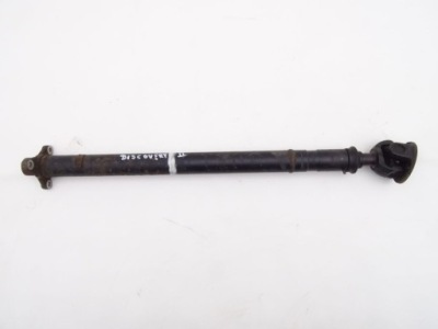 Discovery ii 2.5 td5 wał приводной задняя автоматическая коробка передач фото №1