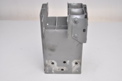 Volvo xc60 ii кронштейн зона деформации левая 32377065 фото №1