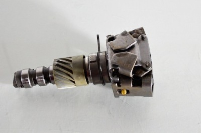 Регулятор kompletny 722.4 mercedes-benz фото №1