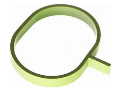 Прокладка коллектор впускной renault megane iv 1.6 logan ii 1.6 фото №1