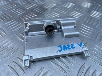 Honda jazz v crosstar камера скло асистент поперечина руху ideał 36160-tzb-g11 фото №1