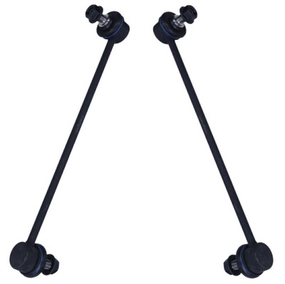 Соединители стабилизатора перед mazda 323 mpv premacy фото №1