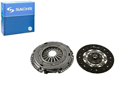 SET CLUTCH SET AUDI A3 TT FORD GALAXY I SEAT ALHAMBRA LEON TOLEDO II  