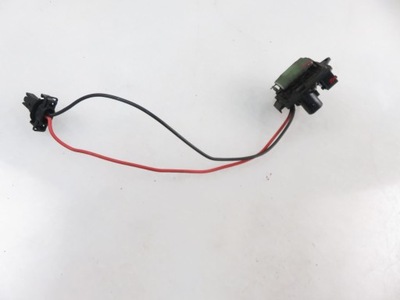 Резистор вентилятор renault scenic i fl фото №1