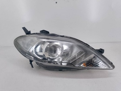 Лампа перед права ксенон honda fr-v фото №1