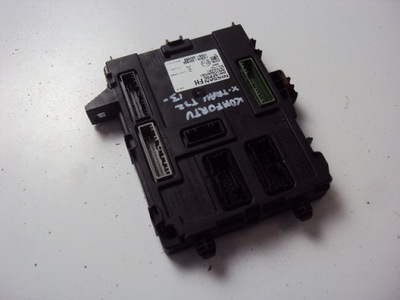 Модуль комфорта nissan x-trail t32 2013- фото №1