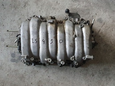 Lexus ls430 колектор всмоктуючий фото №1