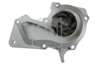 FEBI BOMBA DE AGUA FORD FIESTA 1,25/1,4  