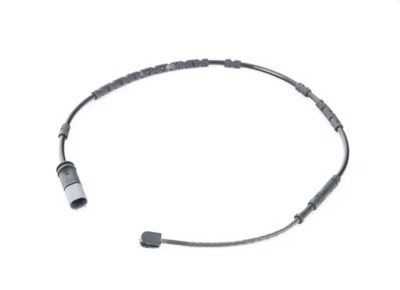 Bmw i3 i01 rear brake pad датчик 6857154 34356857154 фото №1