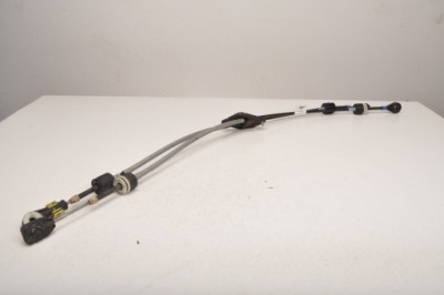 Ford ecosport 1.5 tdci lift троси перемикання передач gn15-7e395-ec фото №1