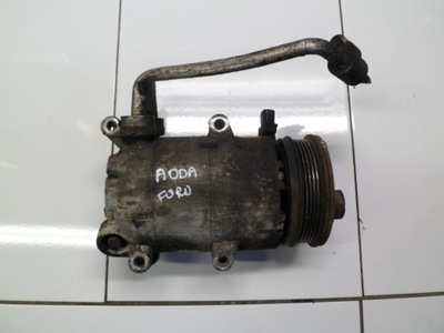 FOCUS MK2 CMAX 2.0 16V AODA COMPRESSOR AIR CONDITIONER  