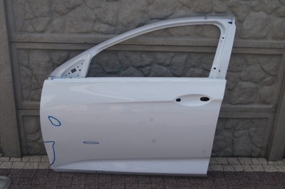 Дверь opel insignia ii b левая перед фото №1