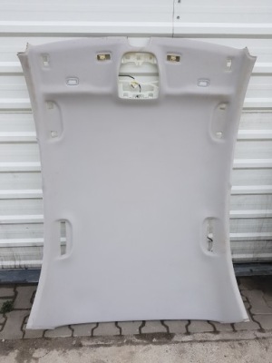 Mercedes c klasa w205 14-18r sedan стеля фото №1