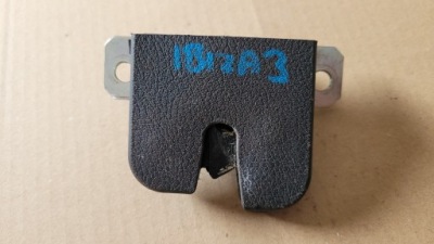 Seat ibiza iii 3 замок кришки задня 6l6827505a фото №1