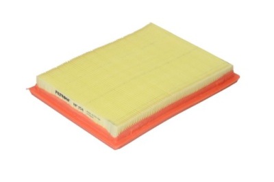 Filtron ap 154 фільтр повітря фото №1