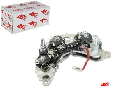 Випрямляч, генератор as-pl arc4035 фото №1