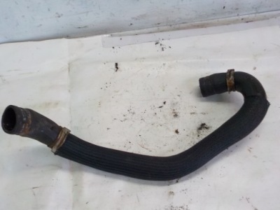 Ford ka пабтрубок  радиатора фото №1