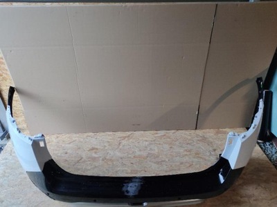 Бампер задній задня kia sportage v 21- 86612-r2100 фото №1