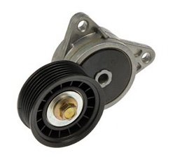 Натягувач ремінь pk ford escape 2001-2004 фото №1