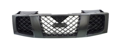 Nissan armada titan wa60 04- решётка радиатора передняя решётка радиатора фото №1