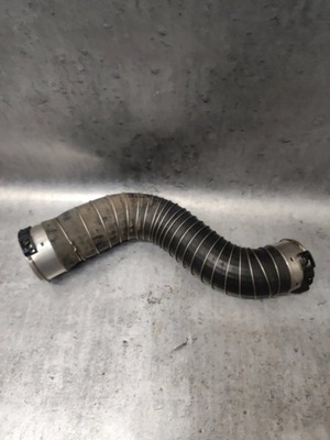 Шланг интеркулер bmw 3 gt f34 фото №1