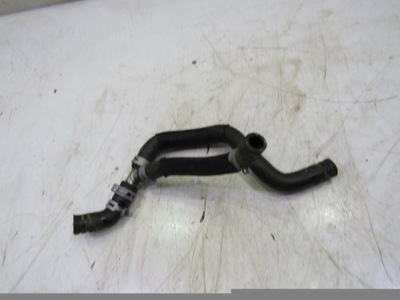Wąż труба wody nissan note e11 1.5 dci фото №1