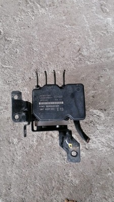 Насос abs hyundai ix55 фото №1