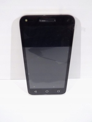 SMARTFON ALCATEL U5 BRAK REAKCJI NR.3