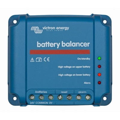 Victron Energy Battery Balancer wyrównywacz akumulatorów