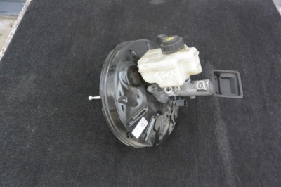 Усилитель тормозов насос тормозная vw passat b7 usa фото №1