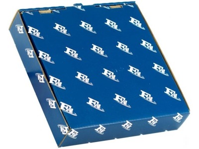 F-a1 ep1100-905 прокладка, кришка головки циліндрів фото №1